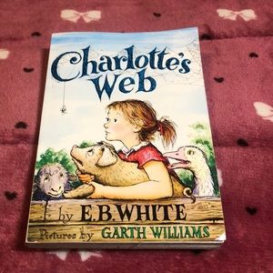 Charlottes Web